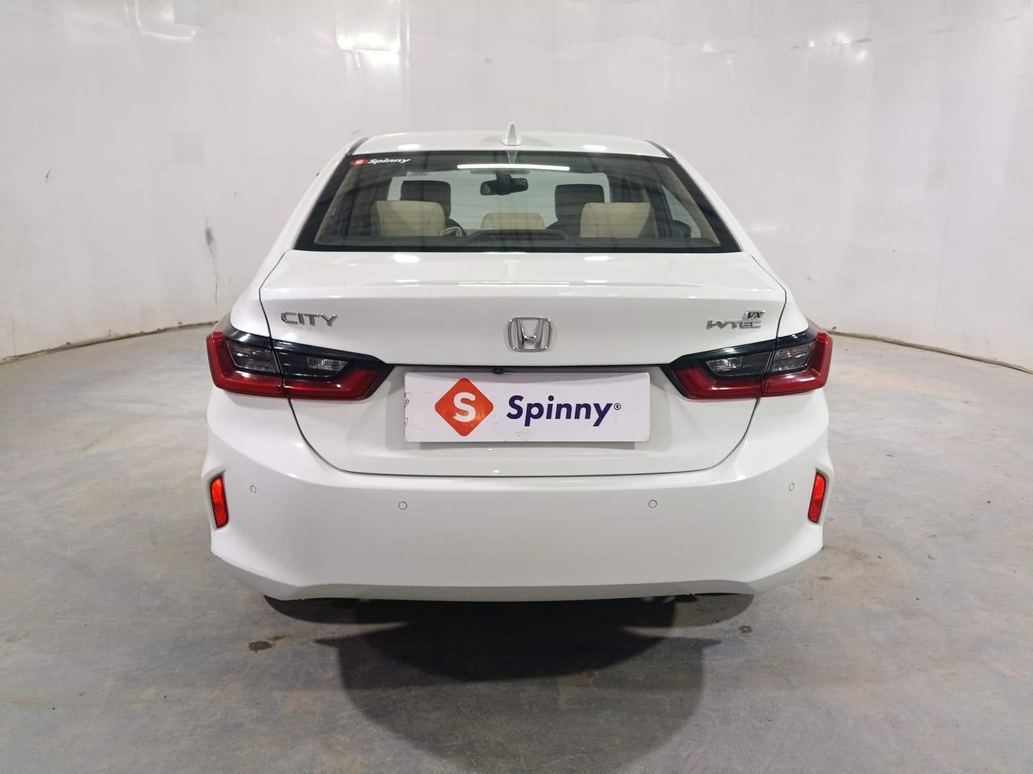 यूज़्ड 2021 होंडा सिटी, Kochi Ernakulam 3 यूज़्ड 2021 होंडा सिटी, Kochi Ernakulam 3