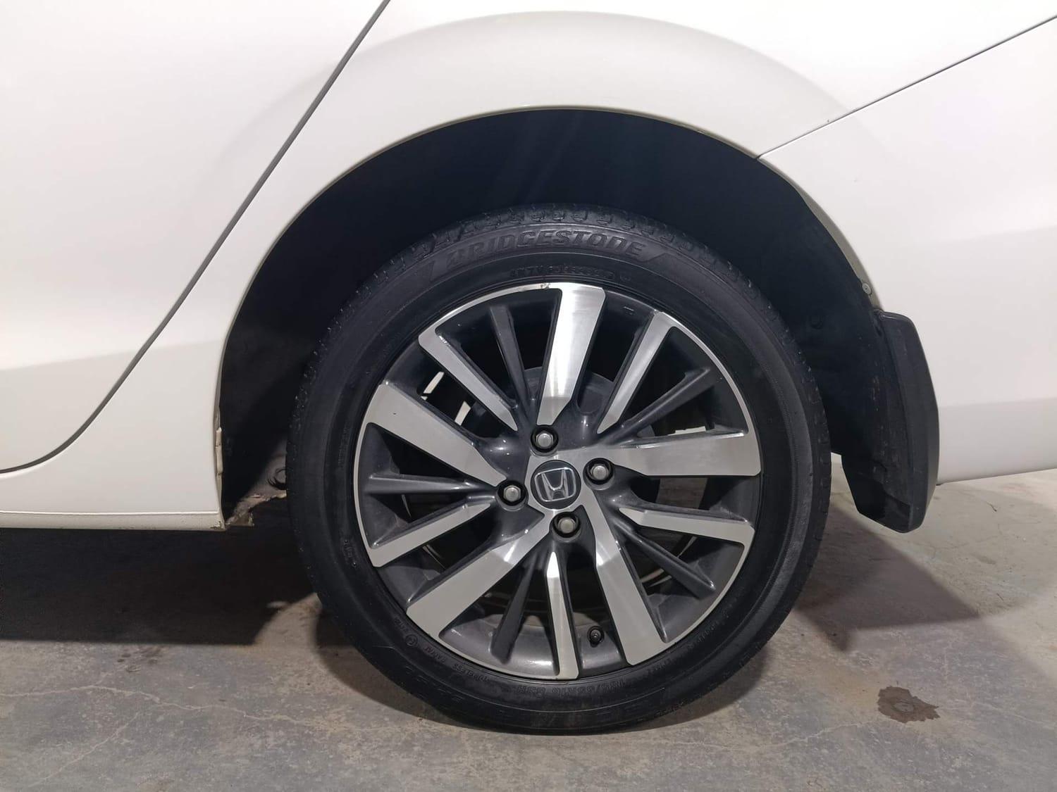 यूज़्ड 2021 होंडा सिटी, Kochi Ernakulam 34 यूज़्ड 2021 होंडा सिटी, Kochi Ernakulam 34