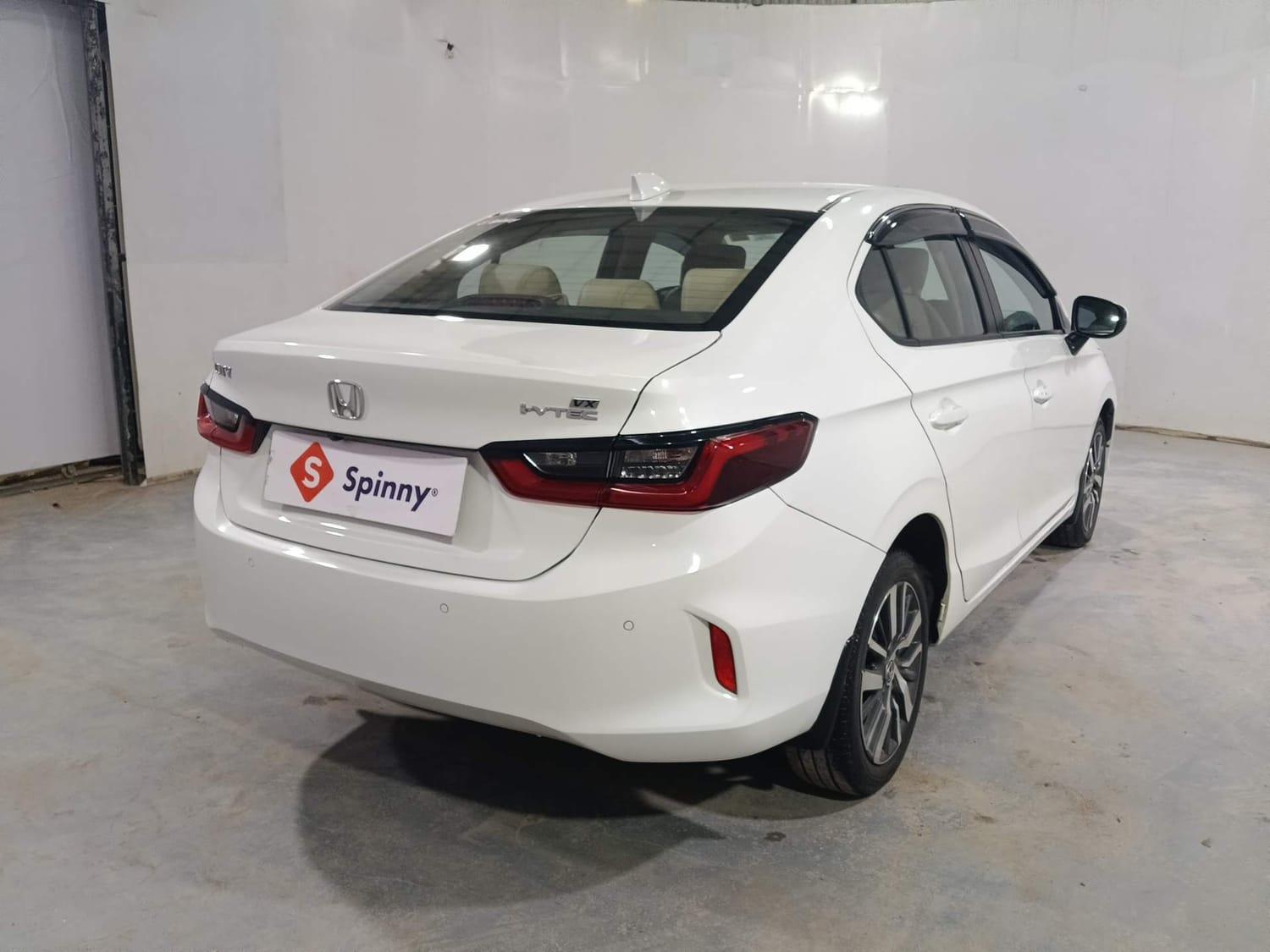 यूज़्ड 2021 होंडा सिटी, Kochi Ernakulam 4 यूज़्ड 2021 होंडा सिटी, Kochi Ernakulam 4