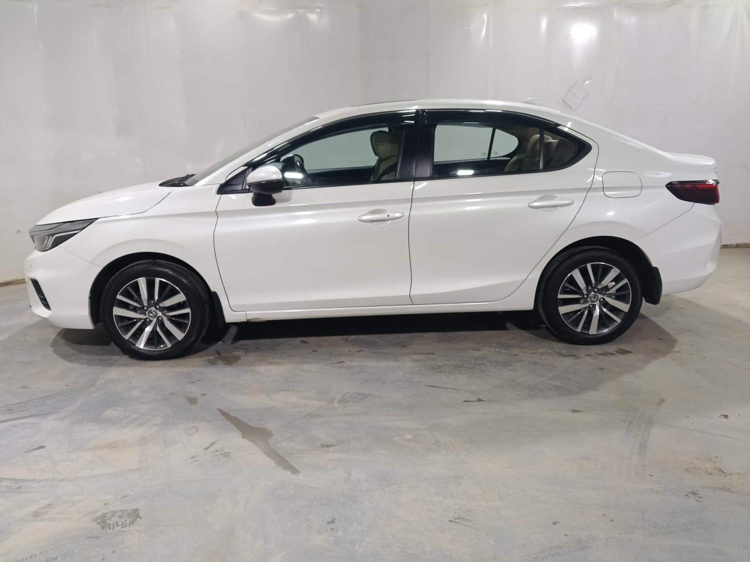 यूज़्ड 2021 होंडा सिटी, Kochi Ernakulam 1 यूज़्ड 2021 होंडा सिटी, Kochi Ernakulam 1