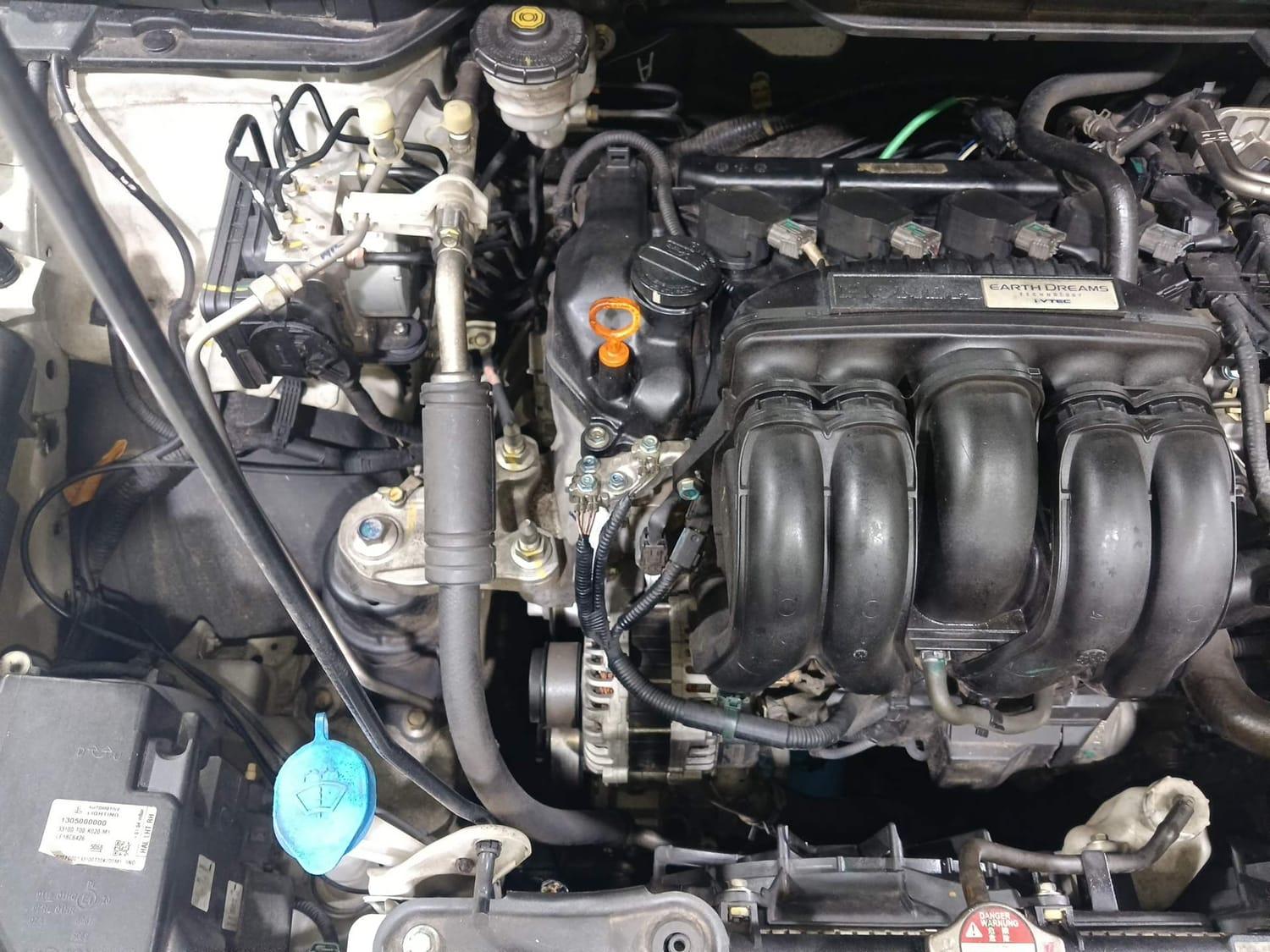 यूज़्ड 2021 होंडा सिटी, Kochi Ernakulam 28 यूज़्ड 2021 होंडा सिटी, Kochi Ernakulam 28