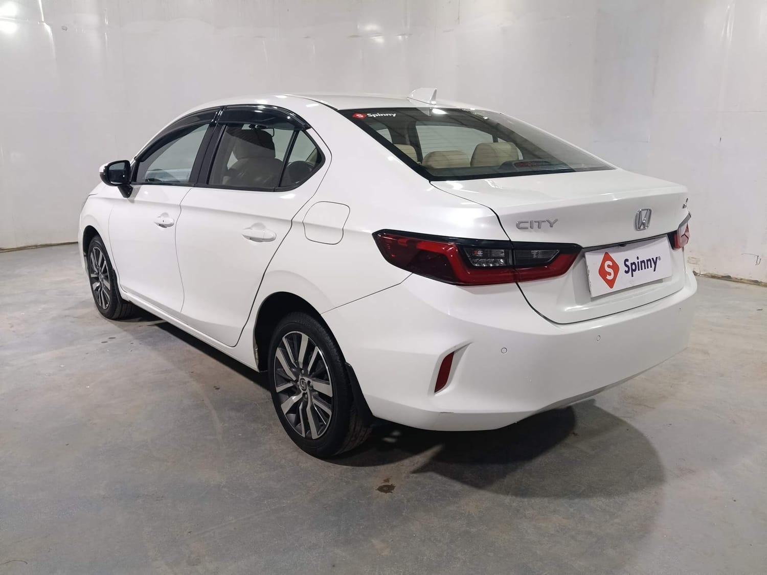 यूज़्ड 2021 होंडा सिटी, Kochi Ernakulam 2 यूज़्ड 2021 होंडा सिटी, Kochi Ernakulam 2