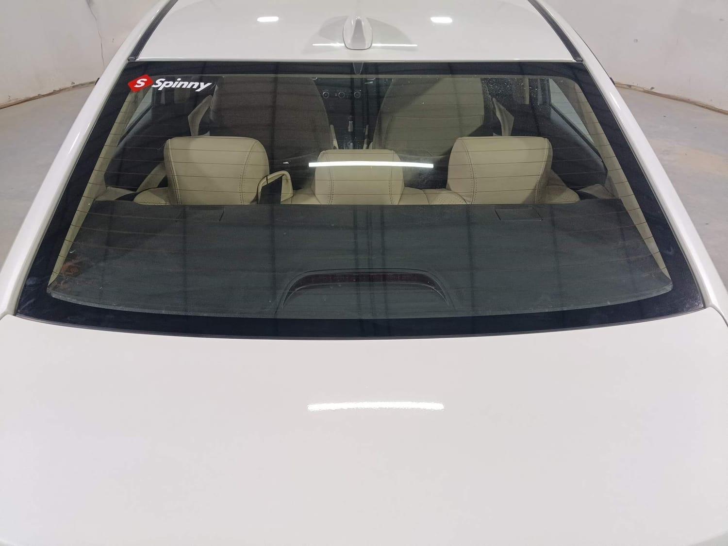 यूज़्ड 2021 होंडा सिटी, Kochi Ernakulam 9 यूज़्ड 2021 होंडा सिटी, Kochi Ernakulam 9