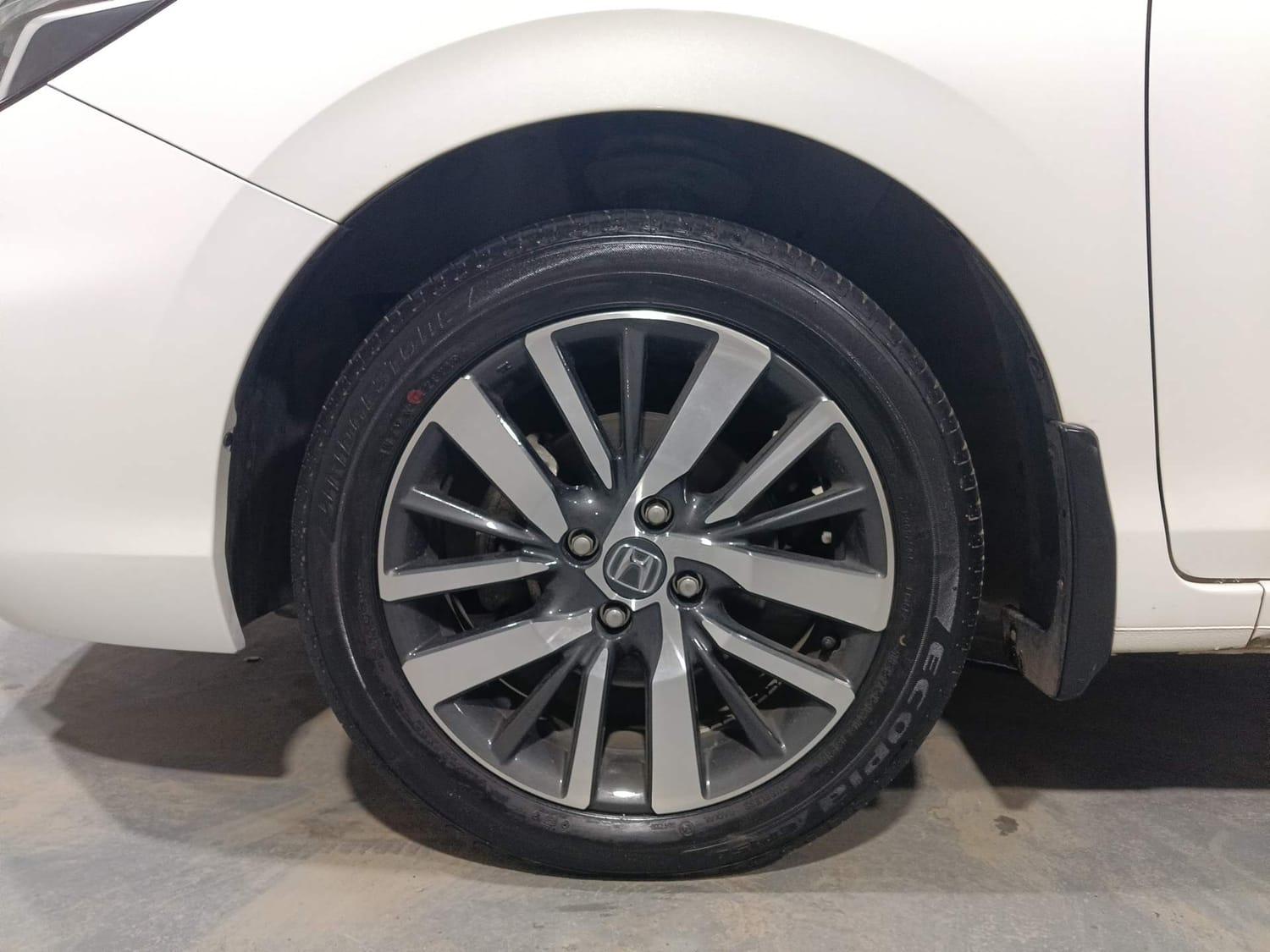 यूज़्ड 2021 होंडा सिटी, Kochi Ernakulam 33 यूज़्ड 2021 होंडा सिटी, Kochi Ernakulam 33