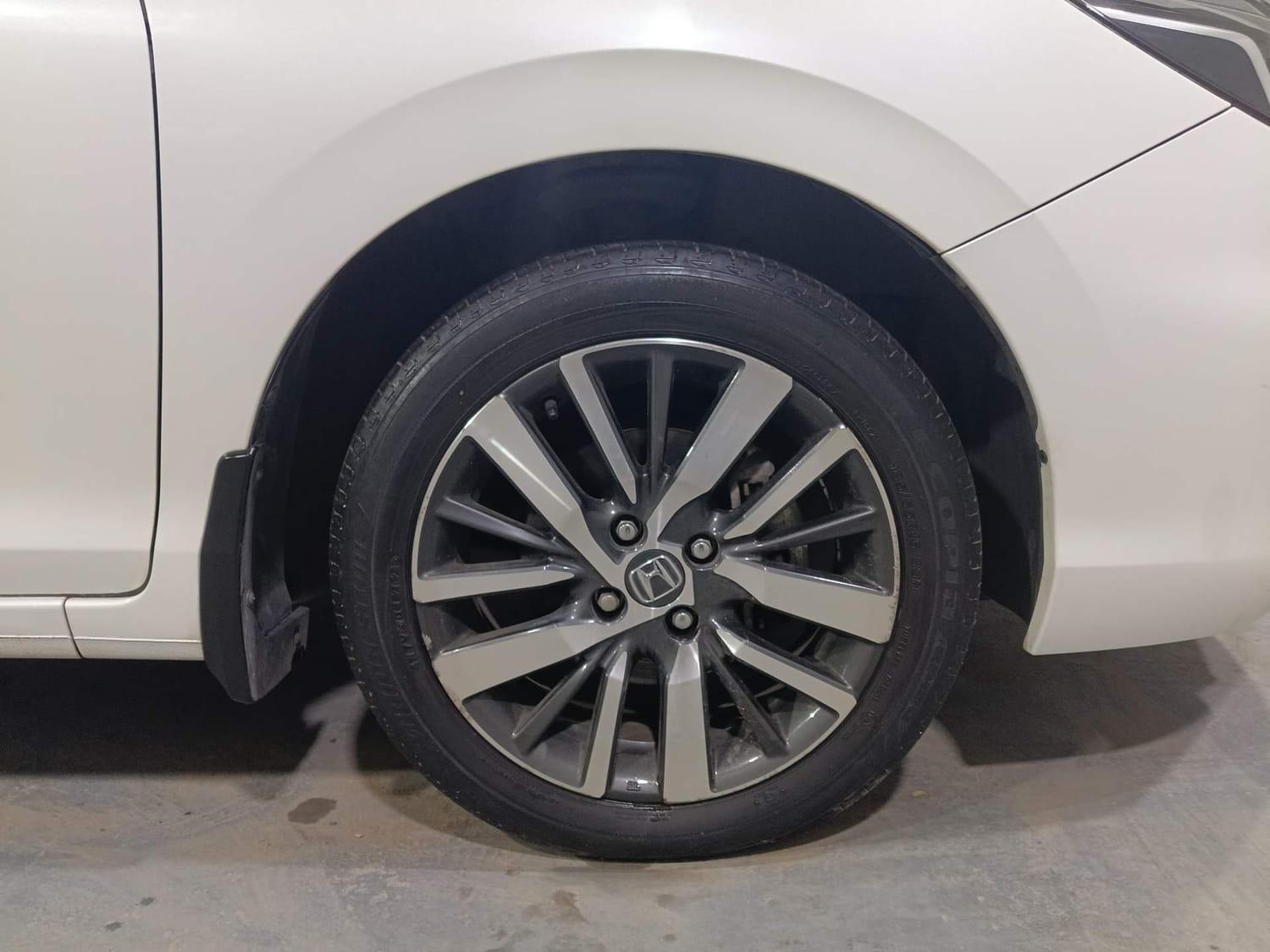 यूज़्ड 2021 होंडा सिटी, Kochi Ernakulam 31 यूज़्ड 2021 होंडा सिटी, Kochi Ernakulam 31