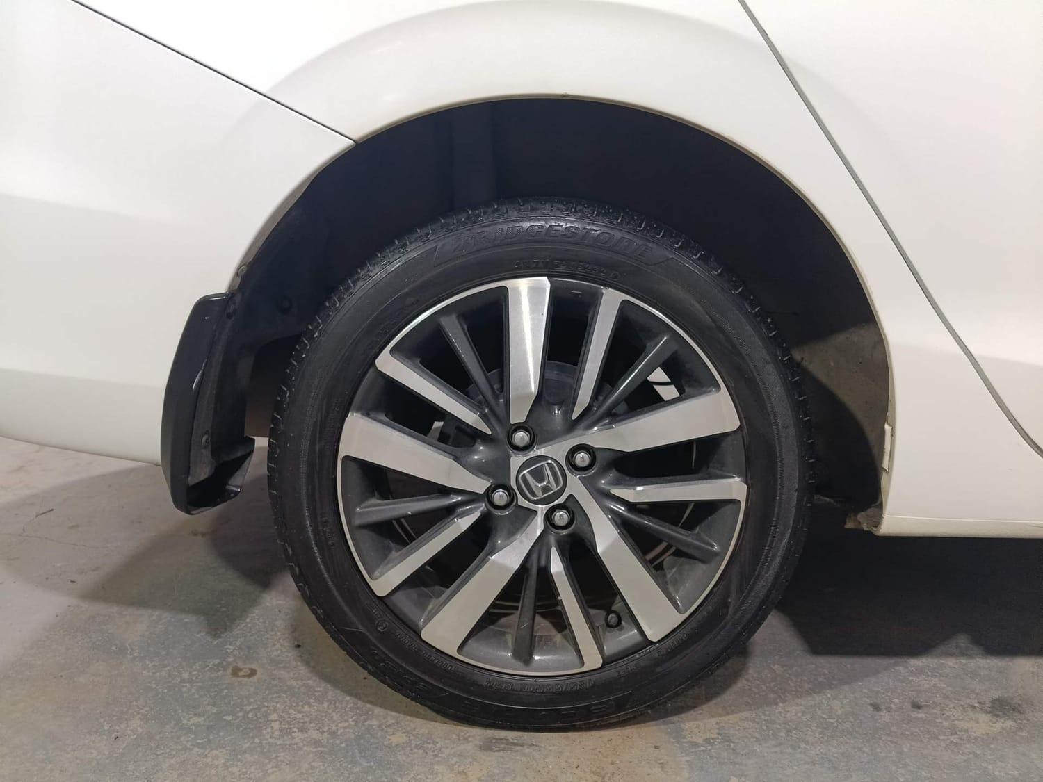 यूज़्ड 2021 होंडा सिटी, Kochi Ernakulam 32 यूज़्ड 2021 होंडा सिटी, Kochi Ernakulam 32