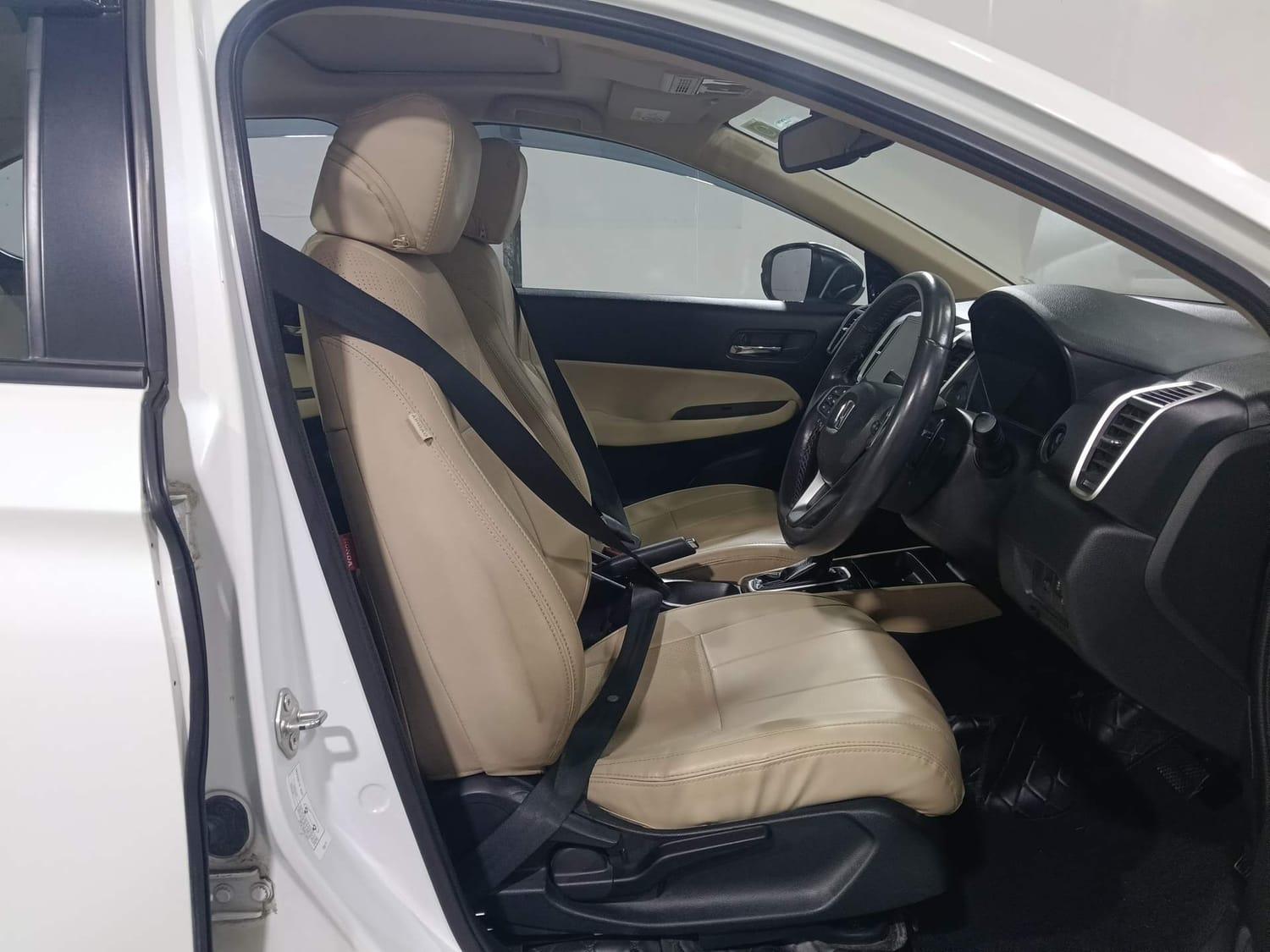 यूज़्ड 2021 होंडा सिटी, Kochi Ernakulam 16 यूज़्ड 2021 होंडा सिटी, Kochi Ernakulam 16