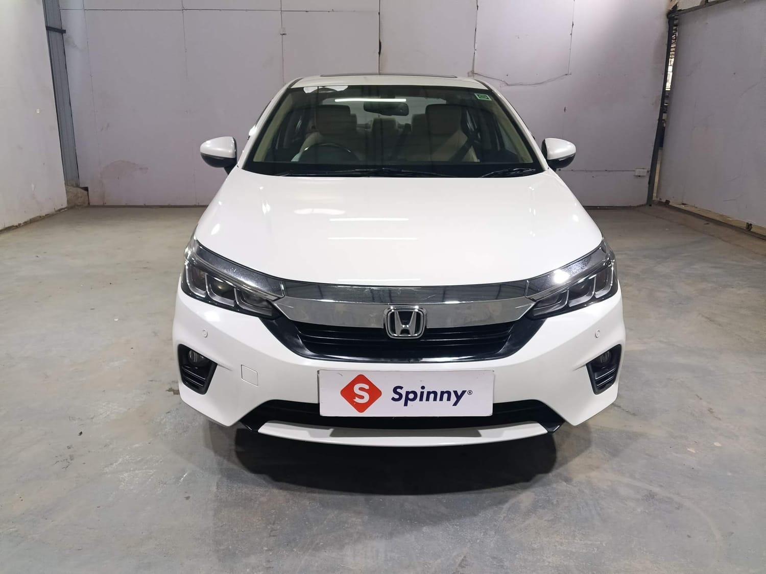 यूज़्ड 2021 होंडा सिटी, Kochi Ernakulam 7 यूज़्ड 2021 होंडा सिटी, Kochi Ernakulam 7