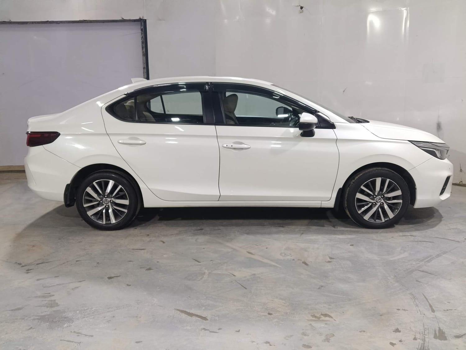 यूज़्ड 2021 होंडा सिटी, Kochi Ernakulam 5 यूज़्ड 2021 होंडा सिटी, Kochi Ernakulam 5