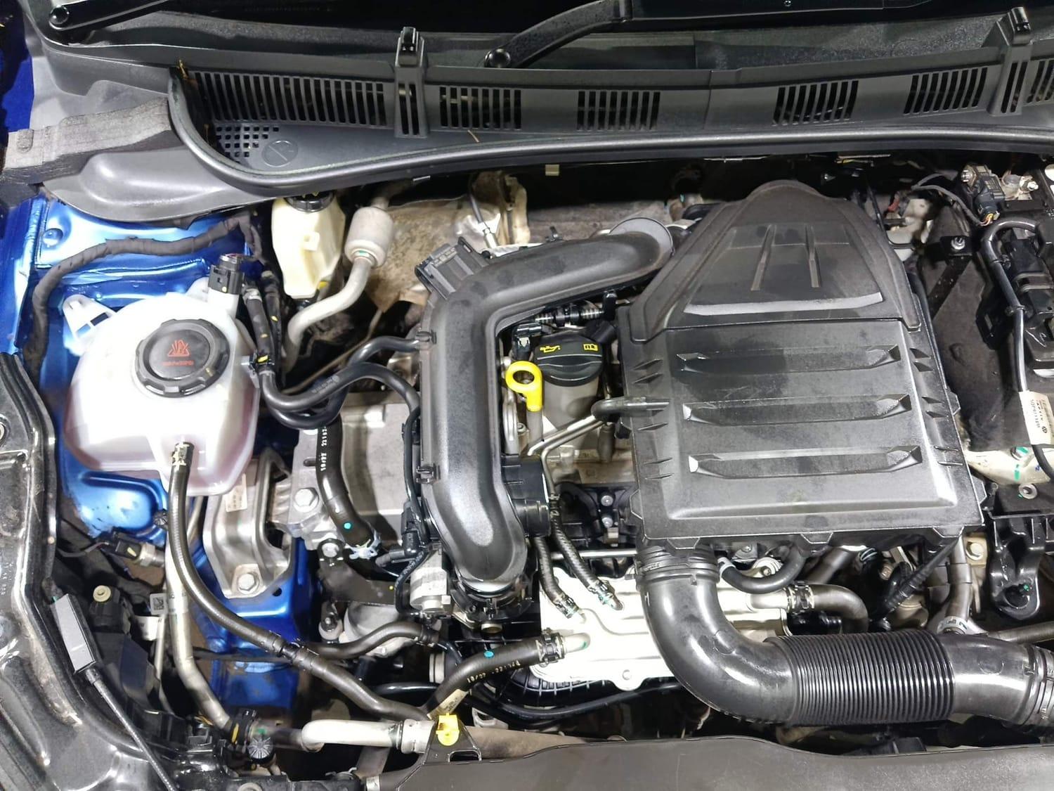 यूज़्ड 2022 फॉक्सवैगन वर्टस, Kochi Ernakulam 28 यूज़्ड 2022 फॉक्सवैगन वर्टस, Kochi Ernakulam 28