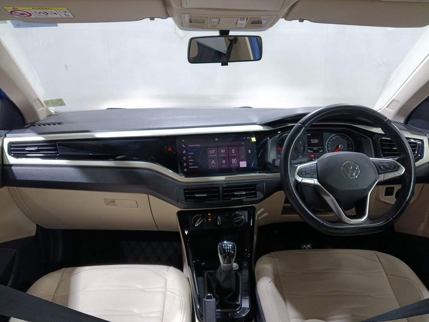 यूज़्ड 2022 फॉक्सवैगन वर्टस, Kochi Ernakulam 11 यूज़्ड 2022 फॉक्सवैगन वर्टस, Kochi Ernakulam 11