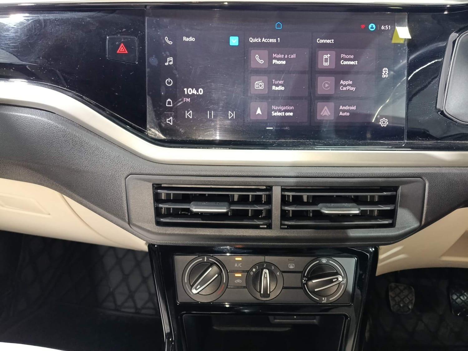 यूज़्ड 2022 फॉक्सवैगन वर्टस, Kochi Ernakulam 12 यूज़्ड 2022 फॉक्सवैगन वर्टस, Kochi Ernakulam 12