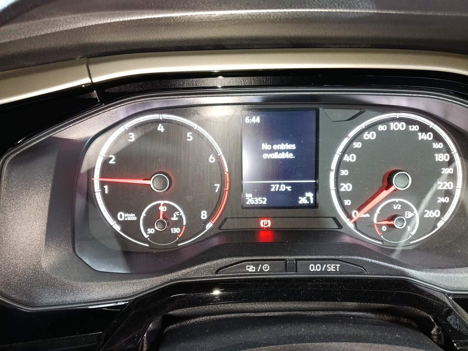 यूज़्ड 2022 फॉक्सवैगन वर्टस, Kochi Ernakulam 14 यूज़्ड 2022 फॉक्सवैगन वर्टस, Kochi Ernakulam 14