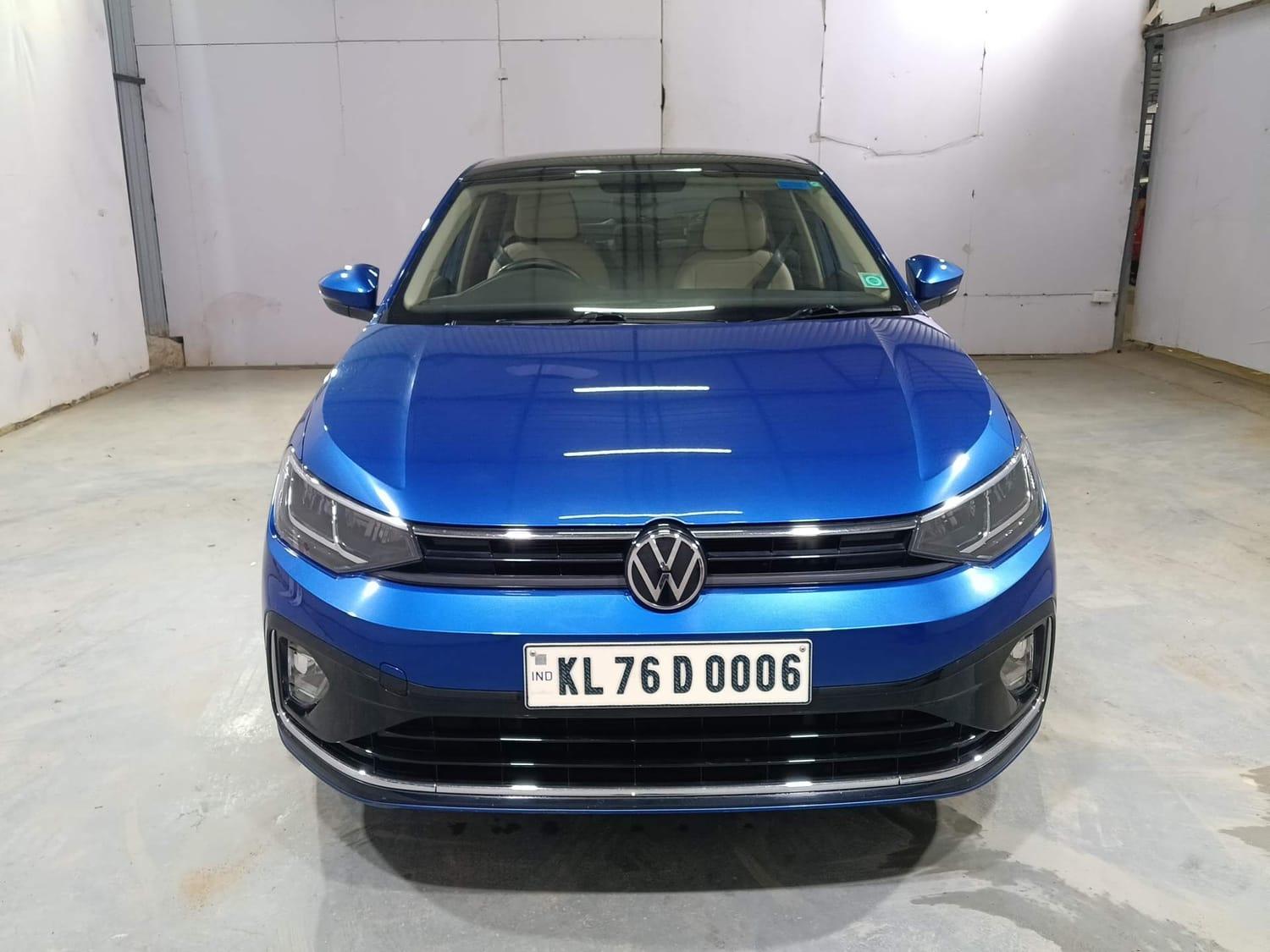 यूज़्ड 2022 फॉक्सवैगन वर्टस, Kochi Ernakulam 7 यूज़्ड 2022 फॉक्सवैगन वर्टस, Kochi Ernakulam 7