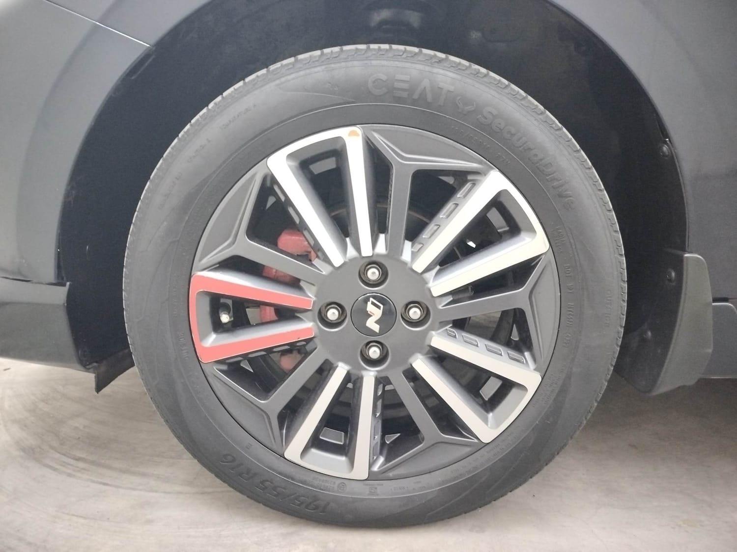 यूज़्ड 2022 ह्युंडई आई20 एन लियान, Coimbatore 33 यूज़्ड 2022 ह्युंडई आई20 एन लियान, Coimbatore 33