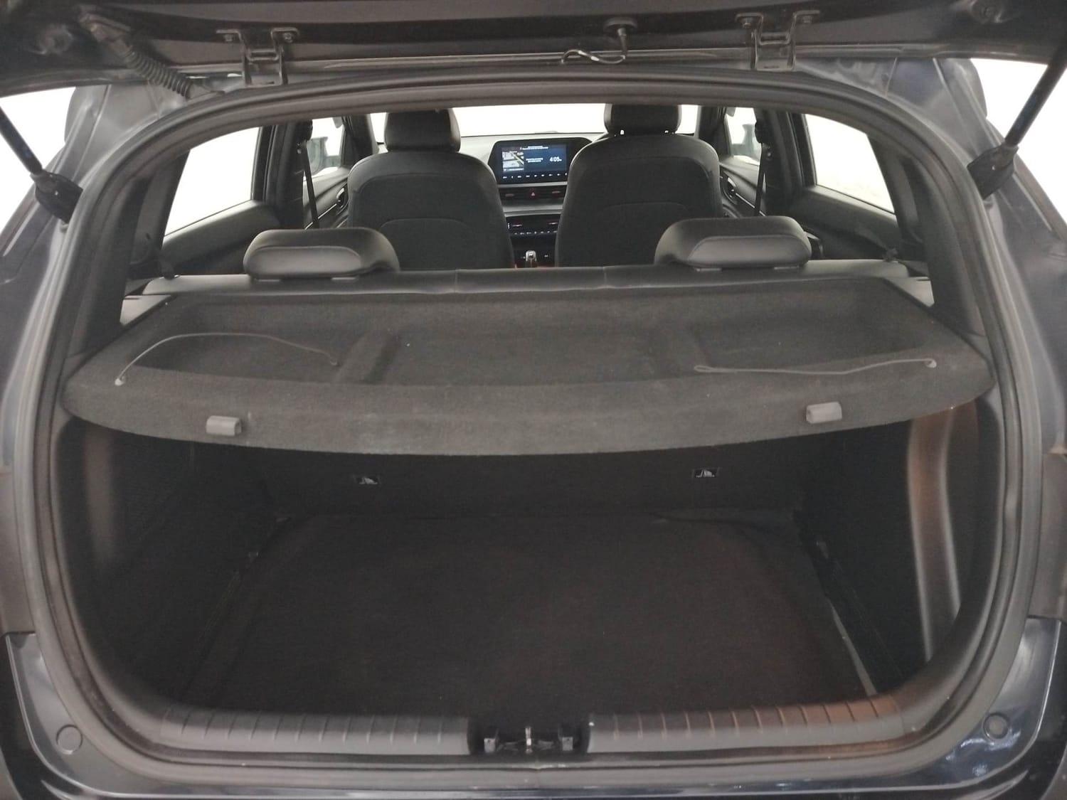 यूज़्ड 2022 ह्युंडई आई20 एन लियान, Coimbatore 24 यूज़्ड 2022 ह्युंडई आई20 एन लियान, Coimbatore 24