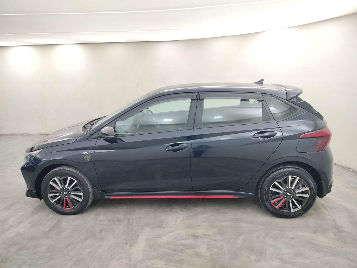 यूज़्ड 2022 ह्युंडई आई20 एन लियान, Coimbatore 1 यूज़्ड 2022 ह्युंडई आई20 एन लियान, Coimbatore 1