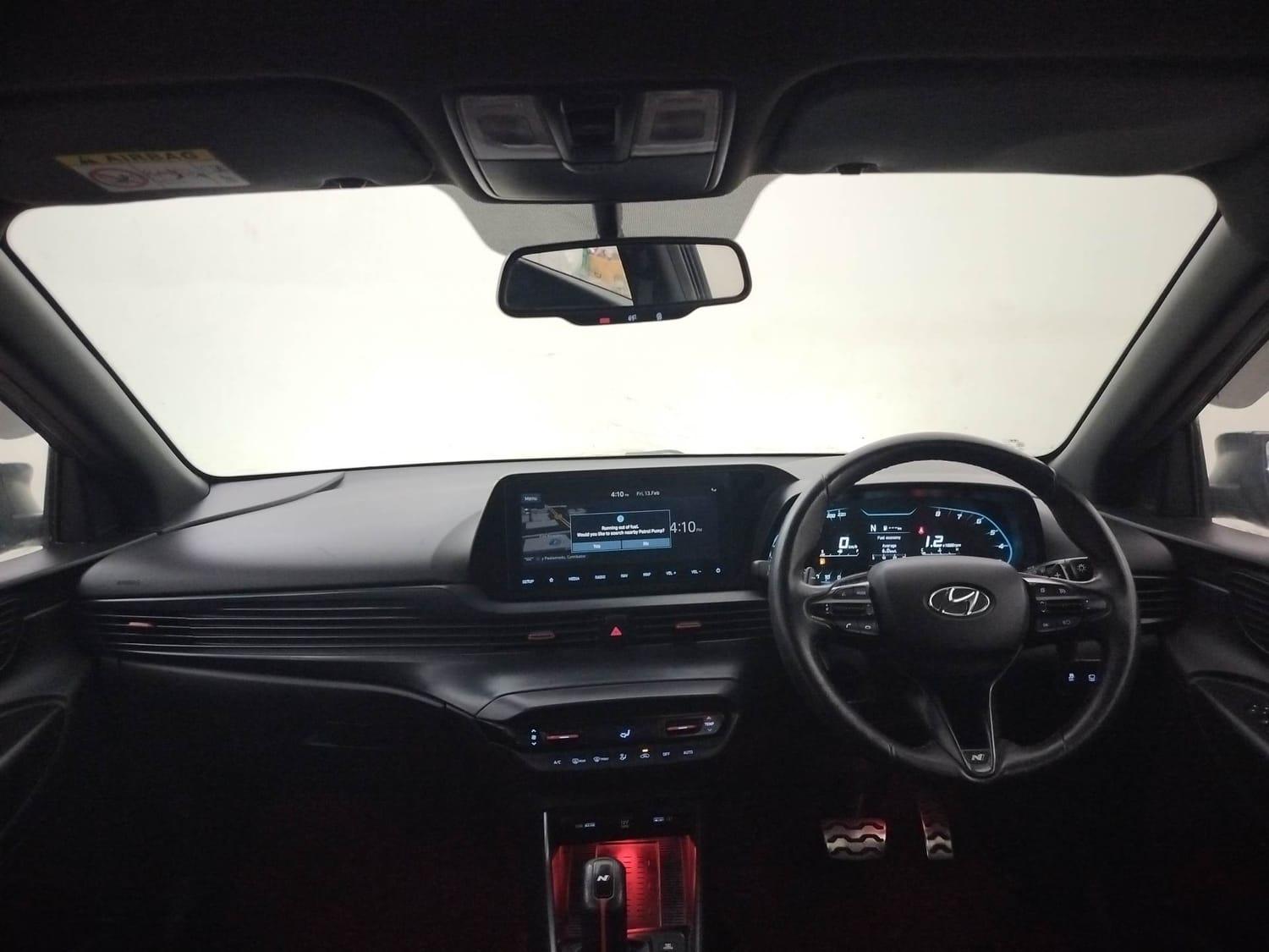 यूज़्ड 2022 ह्युंडई आई20 एन लियान, Coimbatore 11 यूज़्ड 2022 ह्युंडई आई20 एन लियान, Coimbatore 11