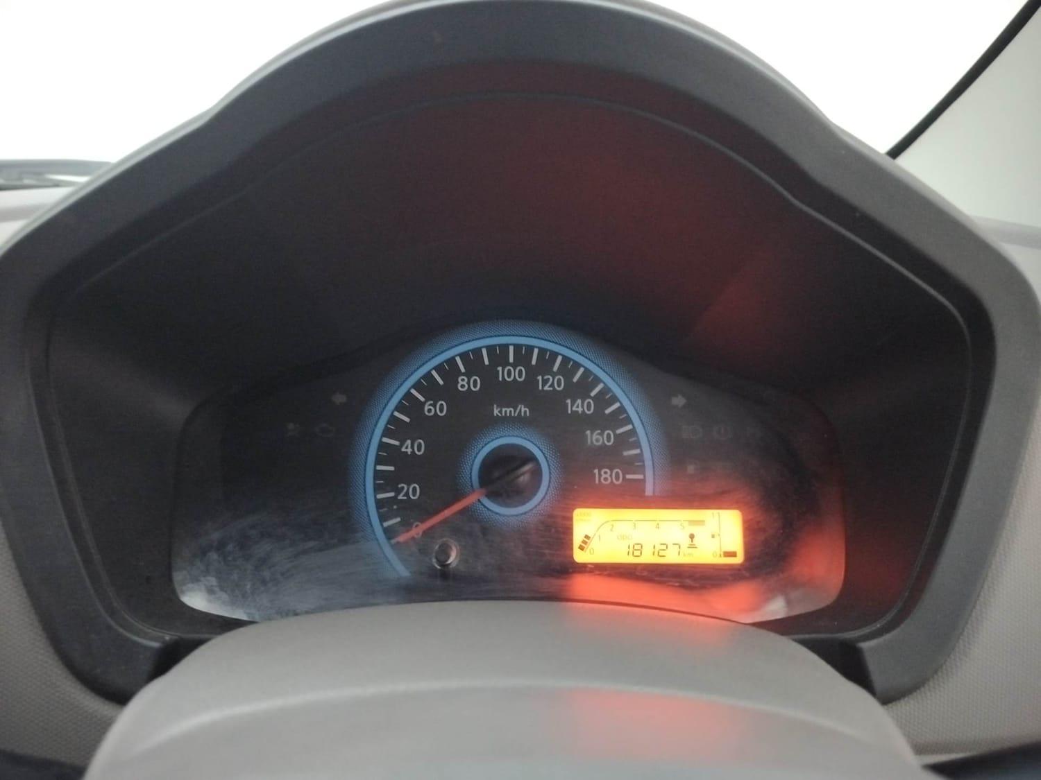 यूज़्ड 2017 डैटसन रेडी-गो, Coimbatore 14 यूज़्ड 2017 डैटसन रेडी-गो, Coimbatore 14