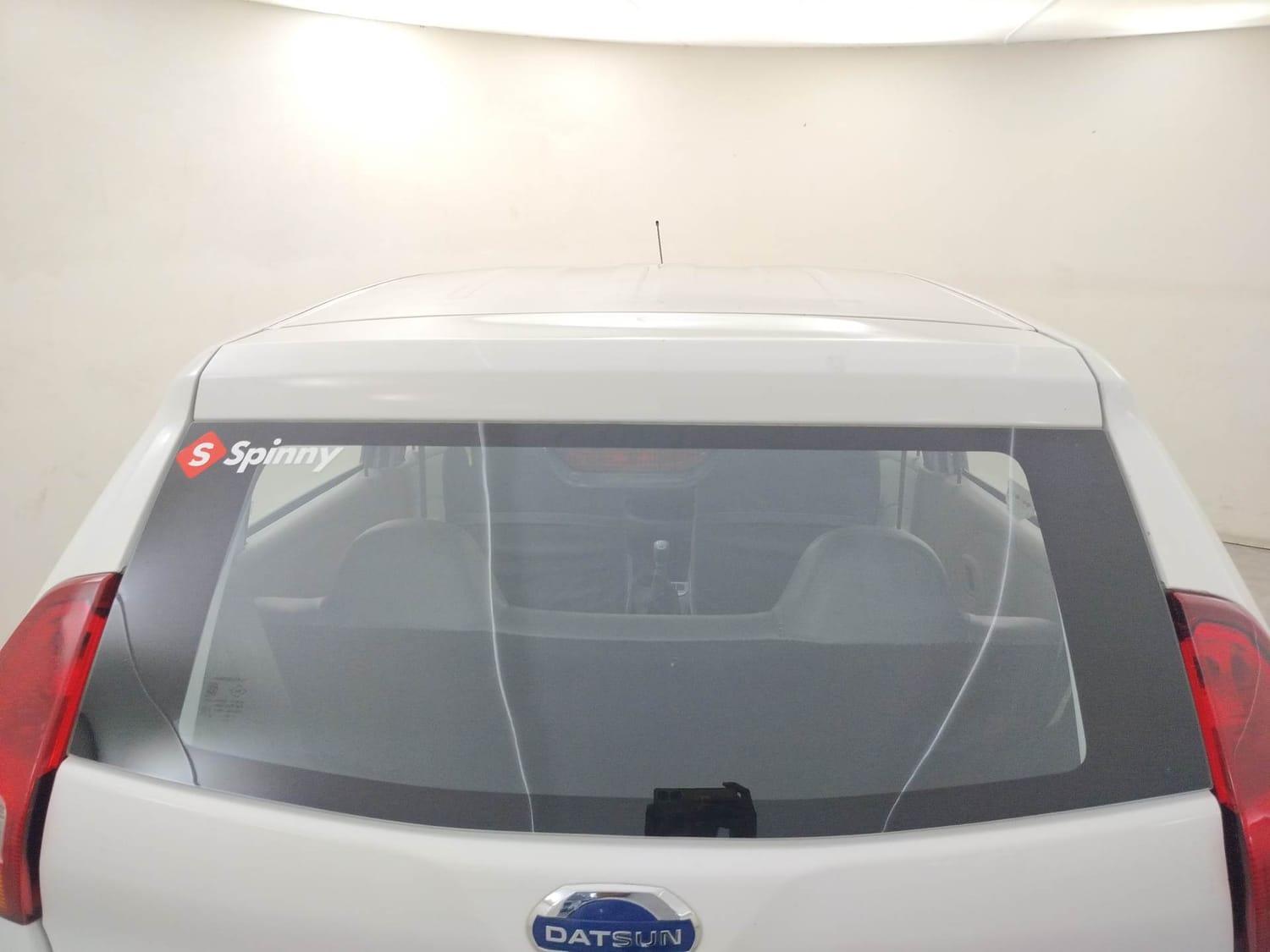 यूज़्ड 2017 डैटसन रेडी-गो, Coimbatore 9 यूज़्ड 2017 डैटसन रेडी-गो, Coimbatore 9