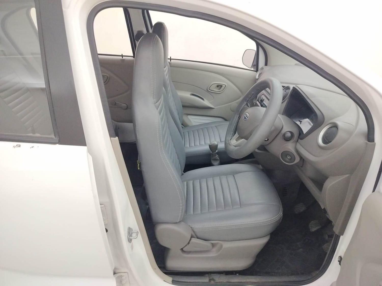 यूज़्ड 2017 डैटसन रेडी-गो, Coimbatore 16 यूज़्ड 2017 डैटसन रेडी-गो, Coimbatore 16