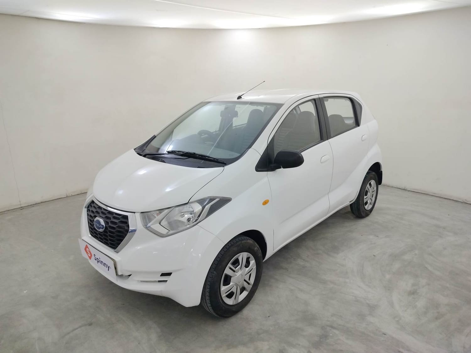Used 2017 Datsun Redi GO Used 2017 Datsun Redi GO