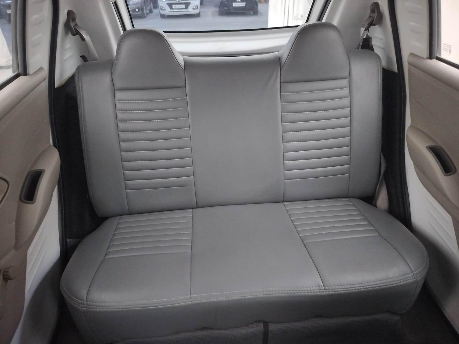 यूज़्ड 2017 डैटसन रेडी-गो, Coimbatore 22 यूज़्ड 2017 डैटसन रेडी-गो, Coimbatore 22