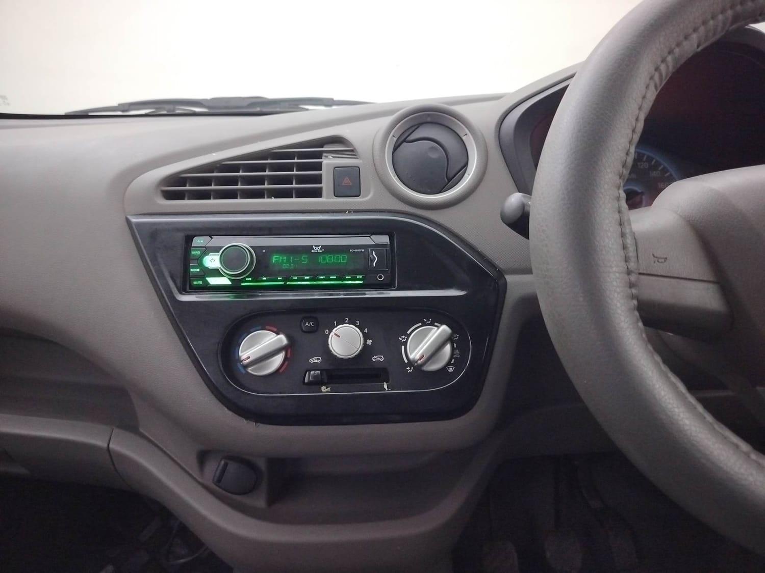 यूज़्ड 2017 डैटसन रेडी-गो, Coimbatore 12 यूज़्ड 2017 डैटसन रेडी-गो, Coimbatore 12