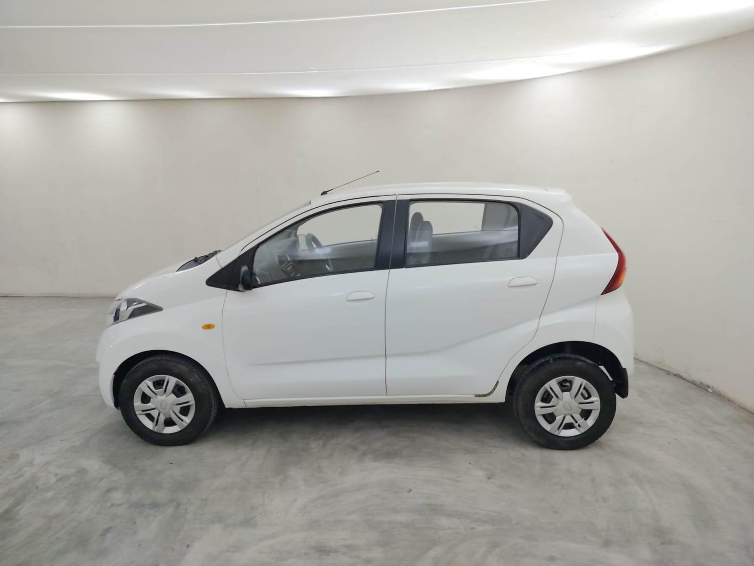 यूज़्ड 2017 डैटसन रेडी-गो, Coimbatore 1 यूज़्ड 2017 डैटसन रेडी-गो, Coimbatore 1