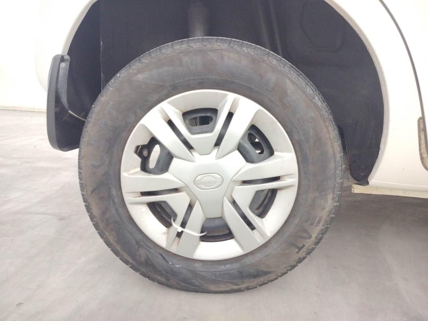 यूज़्ड 2017 डैटसन रेडी-गो, Coimbatore 32 यूज़्ड 2017 डैटसन रेडी-गो, Coimbatore 32