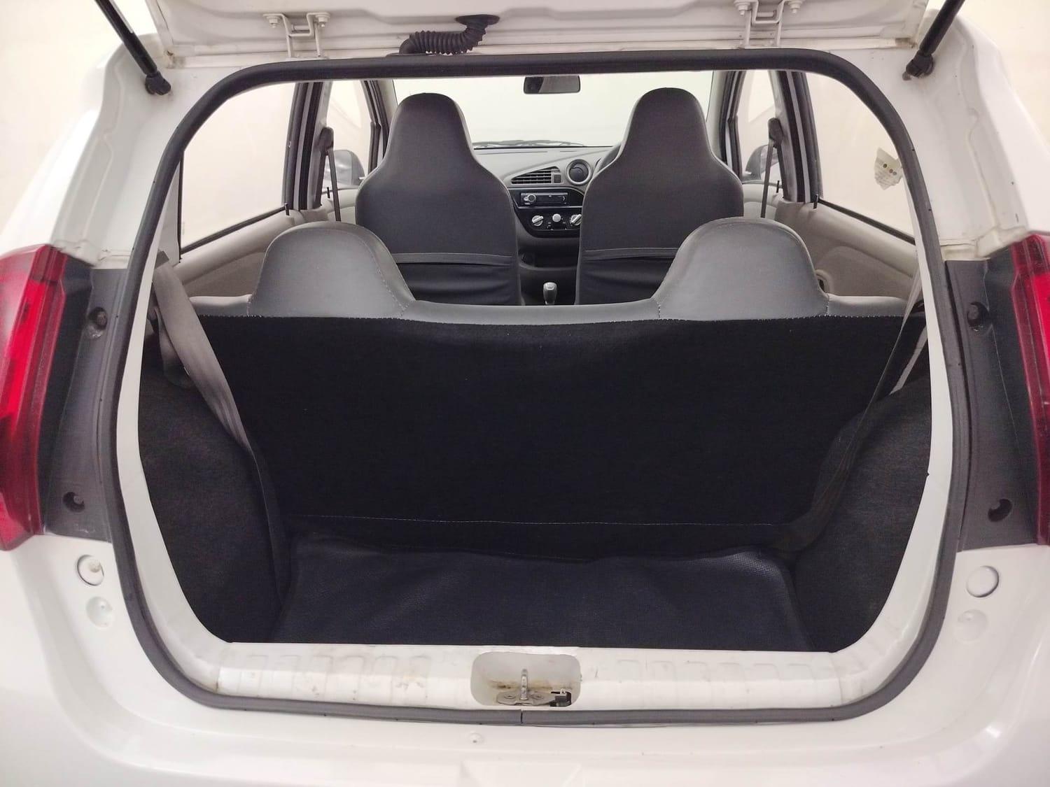 यूज़्ड 2017 डैटसन रेडी-गो, Coimbatore 24 यूज़्ड 2017 डैटसन रेडी-गो, Coimbatore 24