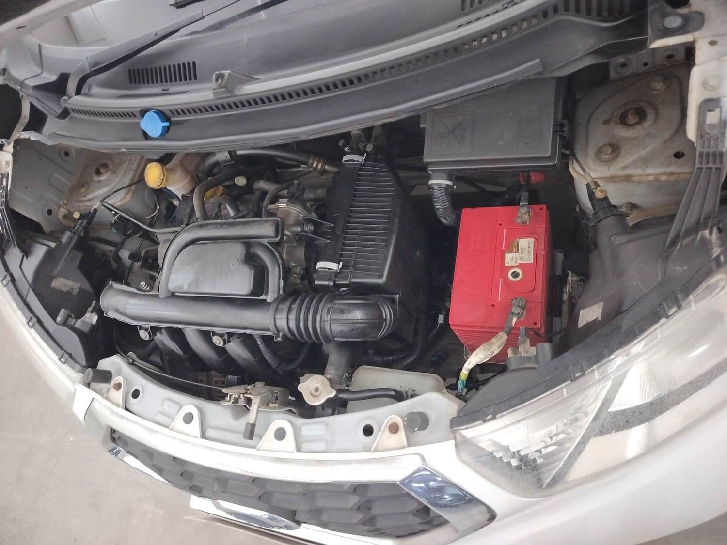 यूज़्ड 2017 डैटसन रेडी-गो, Coimbatore 27 यूज़्ड 2017 डैटसन रेडी-गो, Coimbatore 27