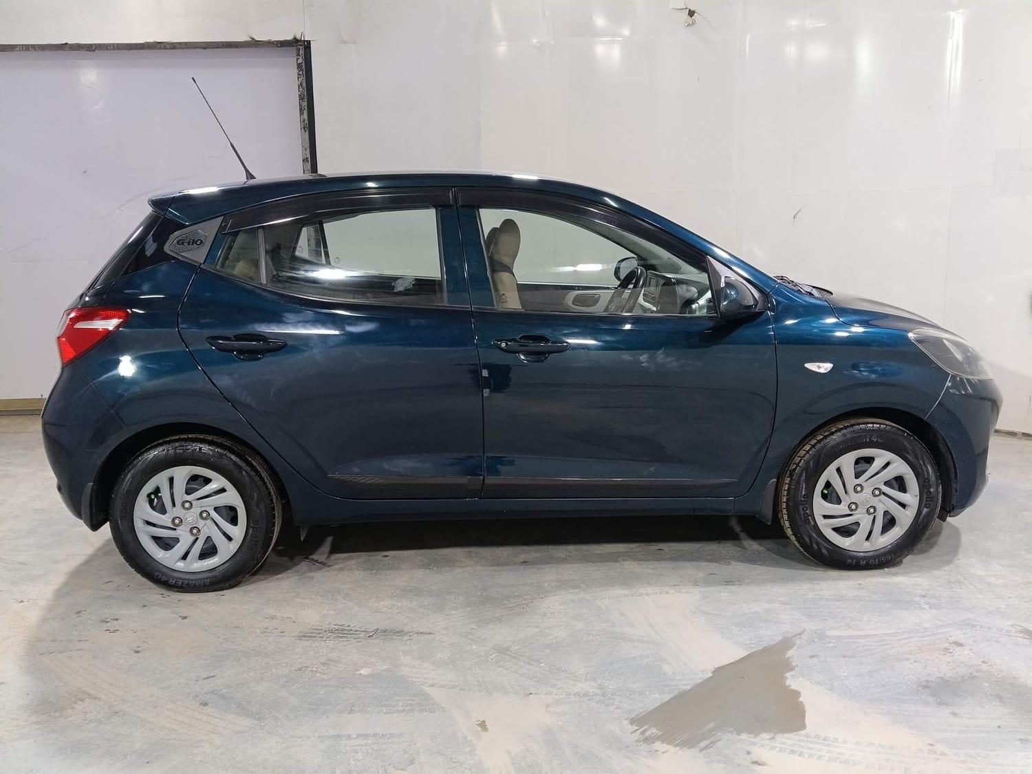 यूज़्ड 2020 ह्युंडई ग्रैंड आई10 निओस, Kochi Ernakulam 1 यूज़्ड 2020 ह्युंडई ग्रैंड आई10 निओस, Kochi Ernakulam 1