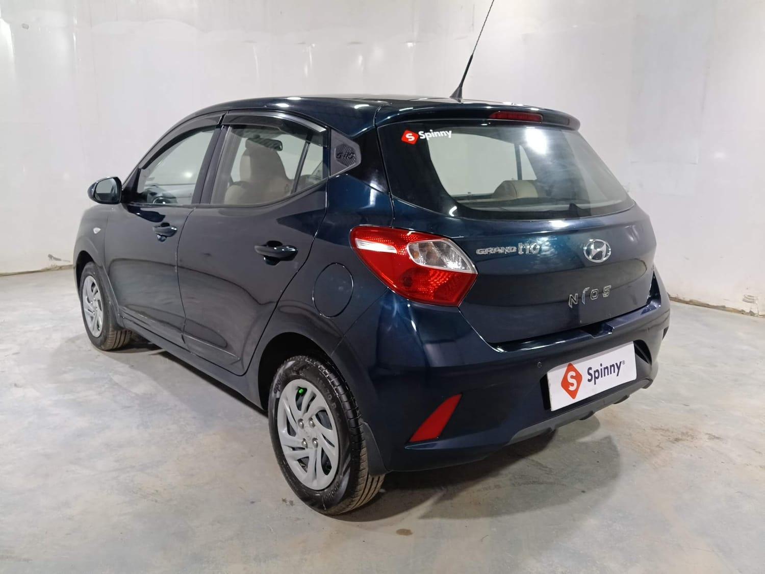 यूज़्ड 2020 ह्युंडई ग्रैंड आई10 निओस, Kochi Ernakulam 2 यूज़्ड 2020 ह्युंडई ग्रैंड आई10 निओस, Kochi Ernakulam 2