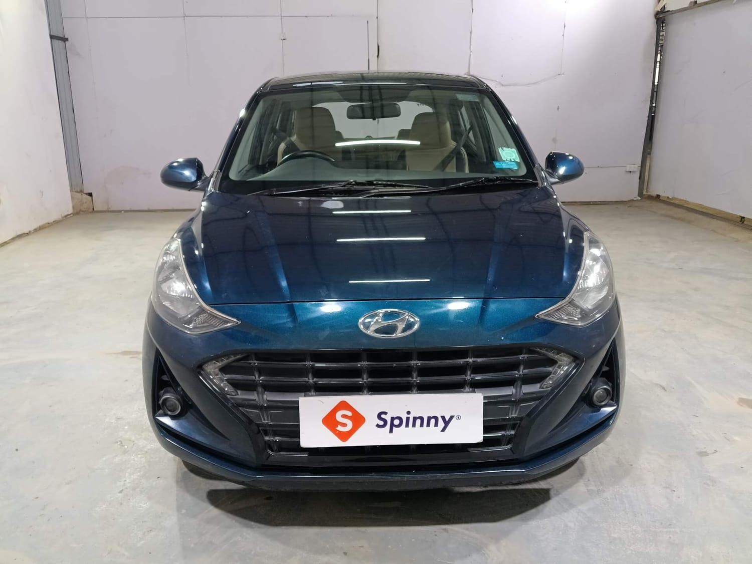 यूज़्ड 2020 ह्युंडई ग्रैंड आई10 निओस, Kochi Ernakulam 7 यूज़्ड 2020 ह्युंडई ग्रैंड आई10 निओस, Kochi Ernakulam 7