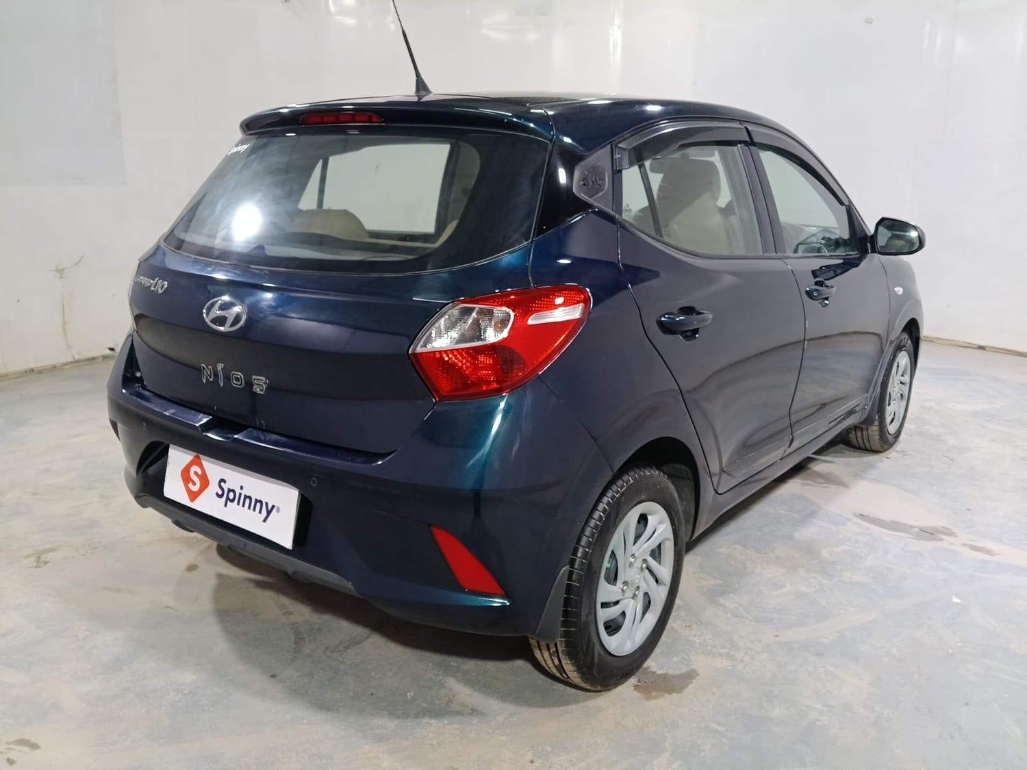 यूज़्ड 2020 ह्युंडई ग्रैंड आई10 निओस, Kochi Ernakulam 4 यूज़्ड 2020 ह्युंडई ग्रैंड आई10 निओस, Kochi Ernakulam 4