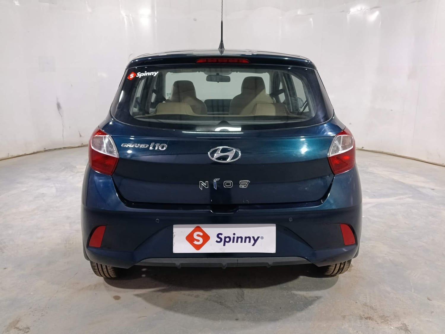यूज़्ड 2020 ह्युंडई ग्रैंड आई10 निओस, Kochi Ernakulam 3 यूज़्ड 2020 ह्युंडई ग्रैंड आई10 निओस, Kochi Ernakulam 3