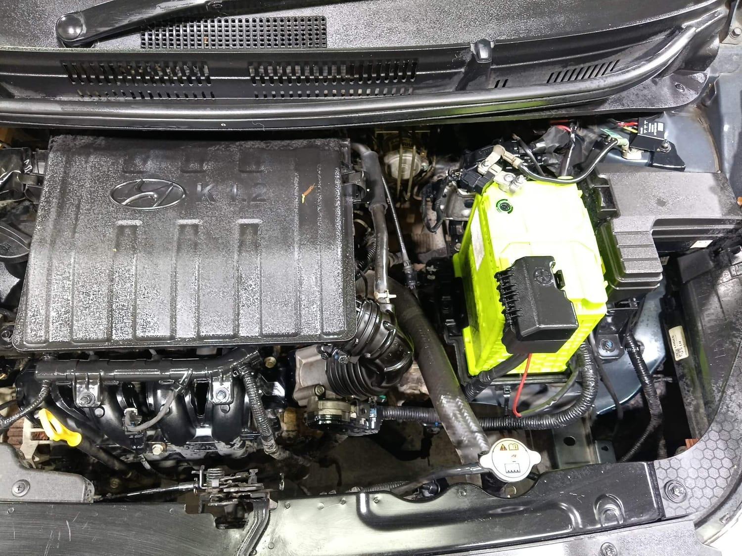 यूज़्ड 2020 ह्युंडई ग्रैंड आई10 निओस, Kochi Ernakulam 27 यूज़्ड 2020 ह्युंडई ग्रैंड आई10 निओस, Kochi Ernakulam 27