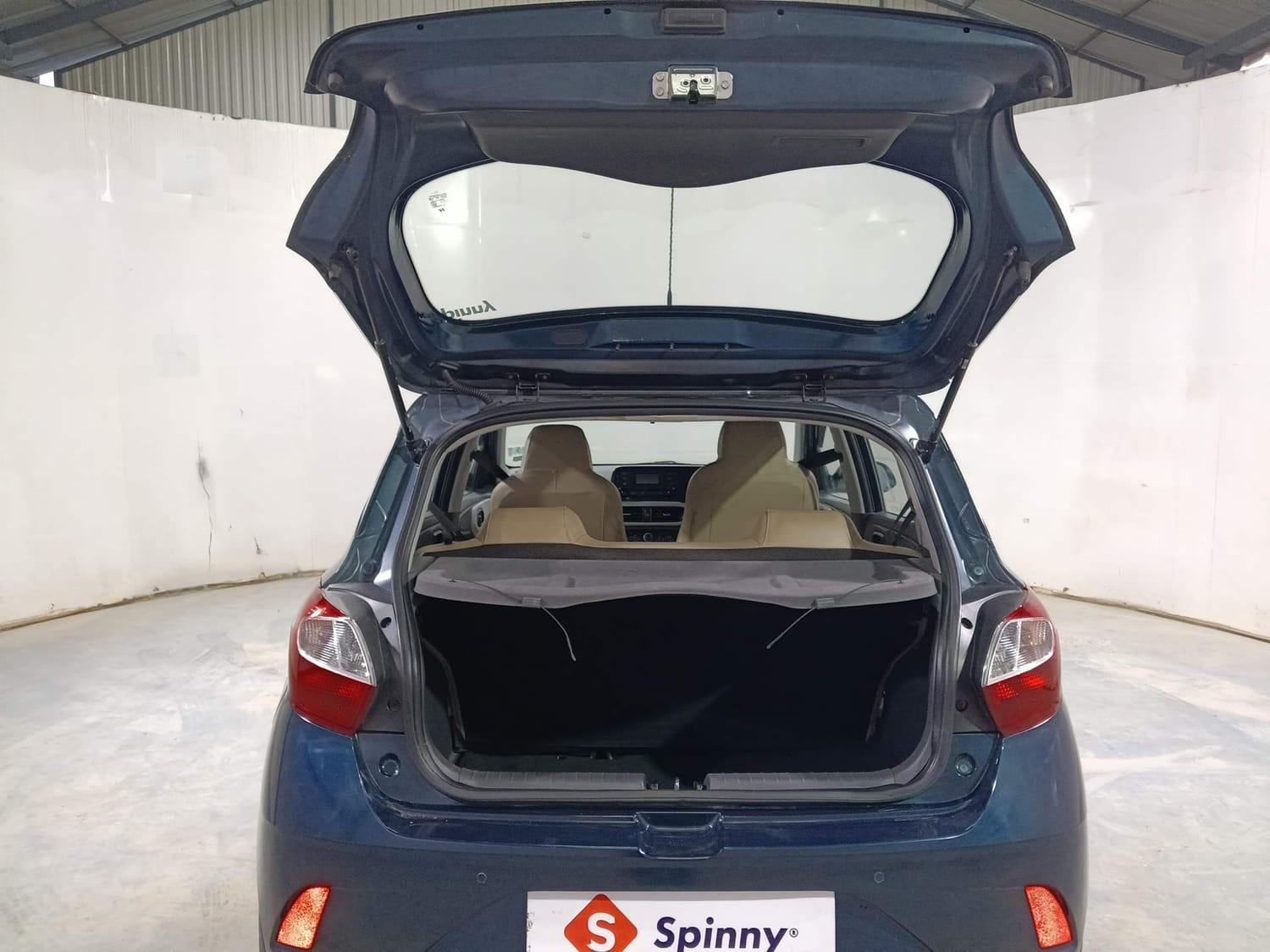 यूज़्ड 2020 ह्युंडई ग्रैंड आई10 निओस, Kochi Ernakulam 23 यूज़्ड 2020 ह्युंडई ग्रैंड आई10 निओस, Kochi Ernakulam 23