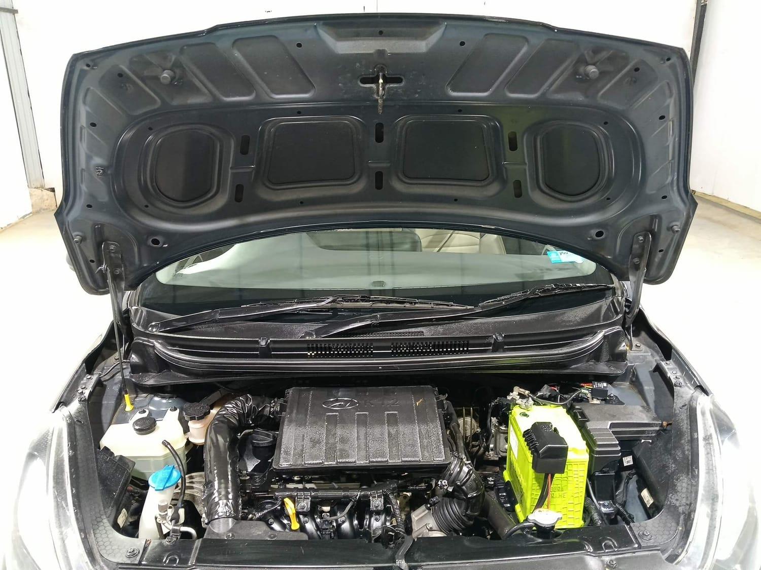 यूज़्ड 2020 ह्युंडई ग्रैंड आई10 निओस, Kochi Ernakulam 26 यूज़्ड 2020 ह्युंडई ग्रैंड आई10 निओस, Kochi Ernakulam 26