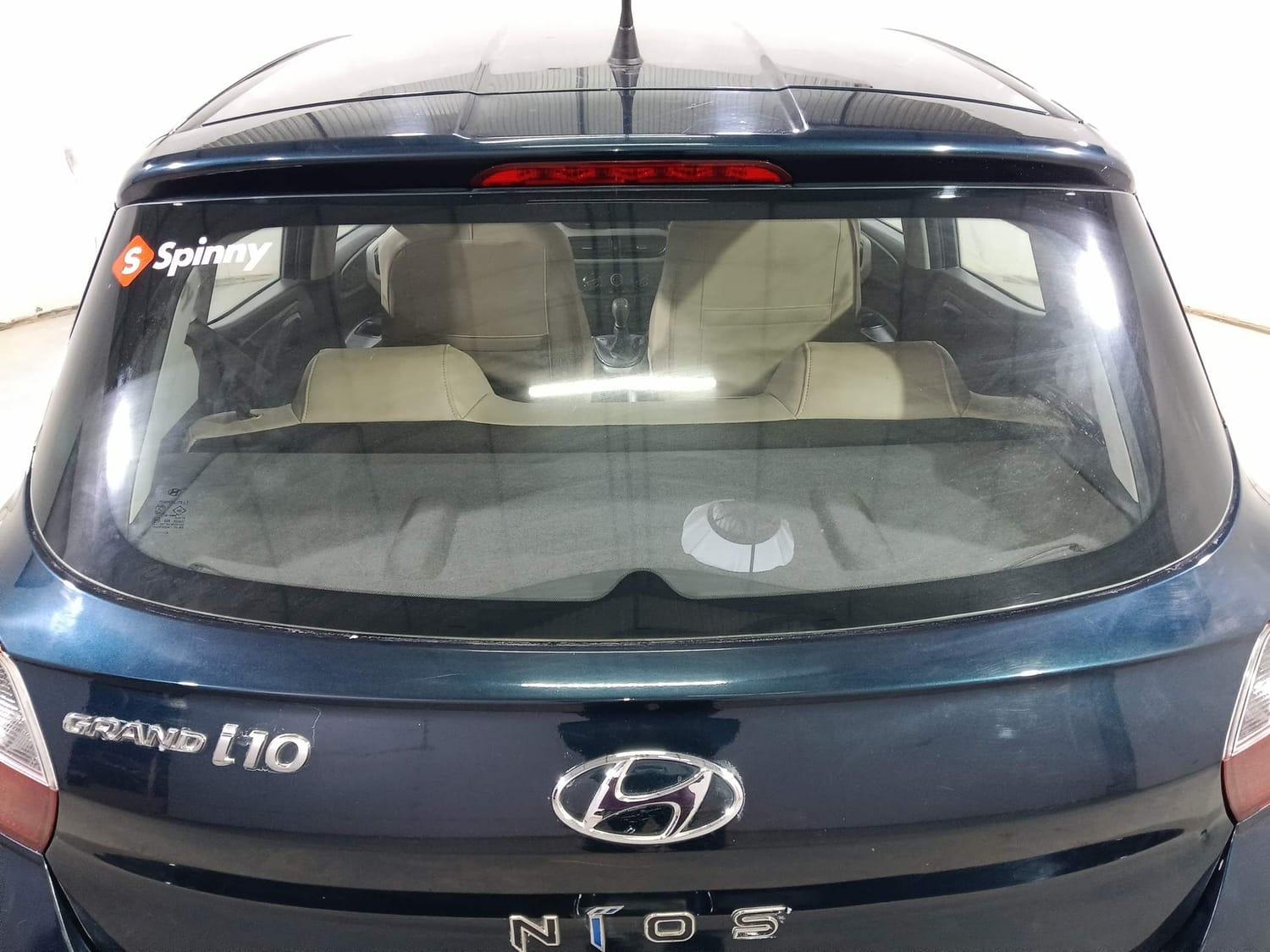 यूज़्ड 2020 ह्युंडई ग्रैंड आई10 निओस, Kochi Ernakulam 9 यूज़्ड 2020 ह्युंडई ग्रैंड आई10 निओस, Kochi Ernakulam 9