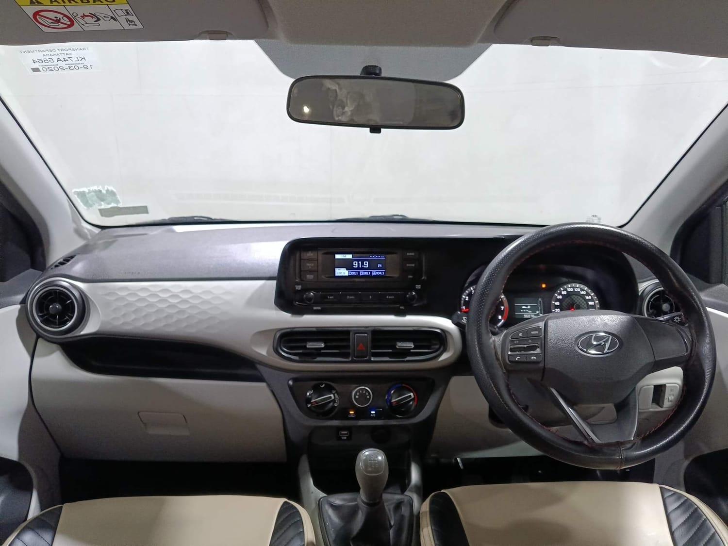 यूज़्ड 2020 ह्युंडई ग्रैंड आई10 निओस, Kochi Ernakulam 11 यूज़्ड 2020 ह्युंडई ग्रैंड आई10 निओस, Kochi Ernakulam 11