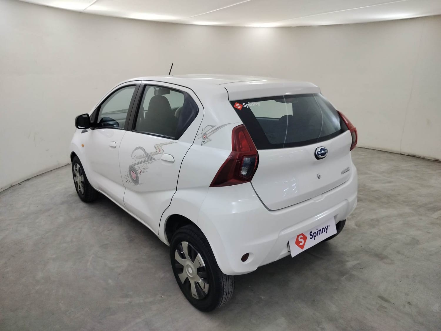 Redi GO image 3 Redi GO image 3