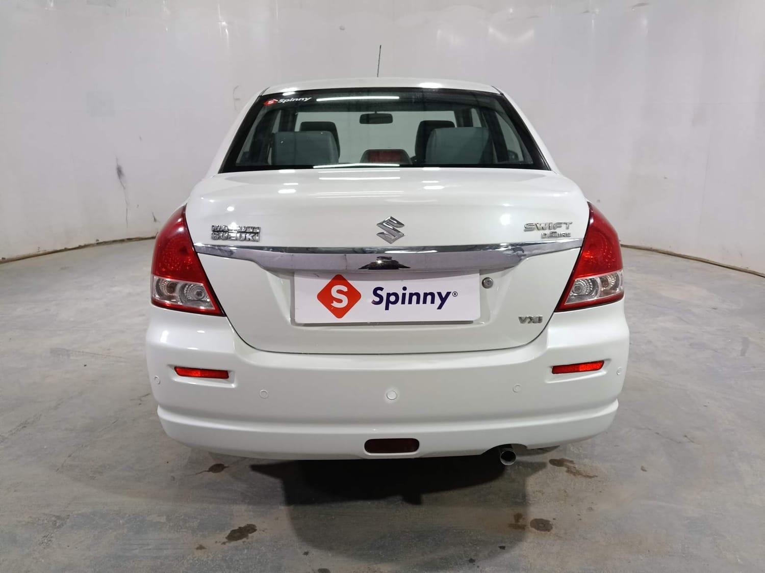 यूज़्ड 2011 मारुति सुजुकी स्विफ्ट डिज़ायर, Kochi Ernakulam 3 यूज़्ड 2011 मारुति सुजुकी स्विफ्ट डिज़ायर, Kochi Ernakulam 3