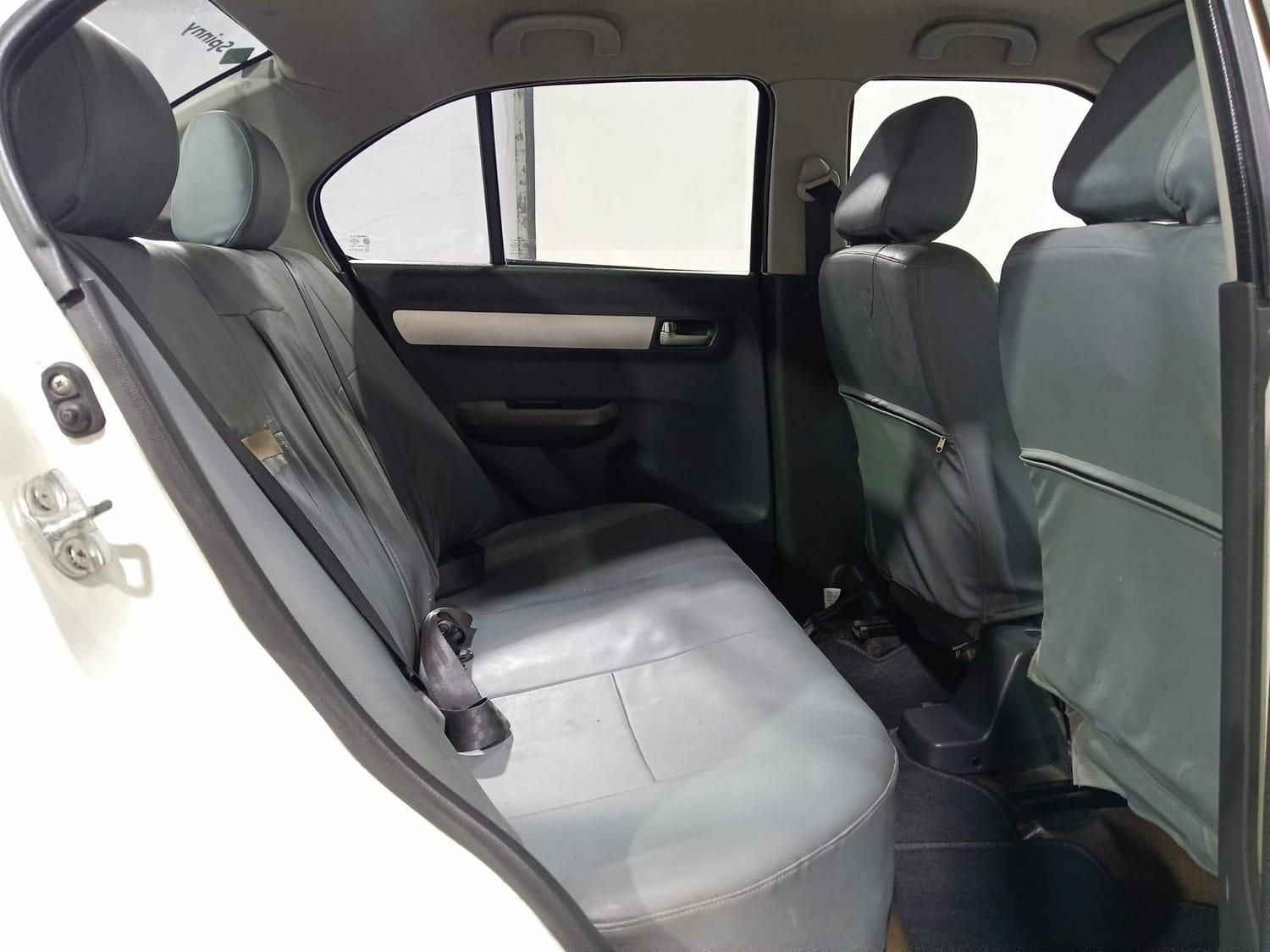 यूज़्ड 2011 मारुति सुजुकी स्विफ्ट डिज़ायर, Kochi Ernakulam 17 यूज़्ड 2011 मारुति सुजुकी स्विफ्ट डिज़ायर, Kochi Ernakulam 17