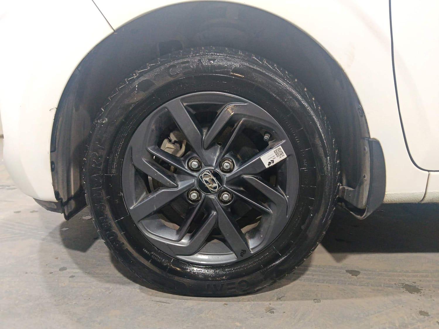 यूज़्ड 2022 ह्युंडई ग्रैंड आई10 निओस, Kochi Ernakulam 33 यूज़्ड 2022 ह्युंडई ग्रैंड आई10 निओस, Kochi Ernakulam 33