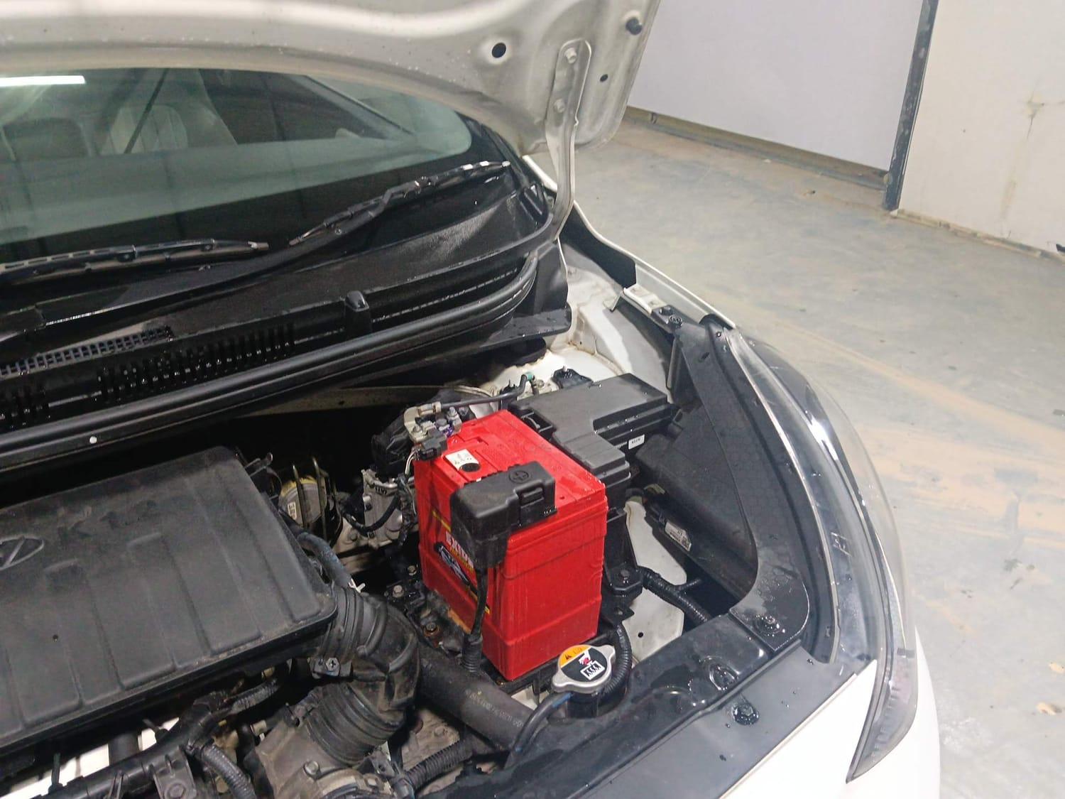 यूज़्ड 2022 ह्युंडई ग्रैंड आई10 निओस, Kochi Ernakulam 29 यूज़्ड 2022 ह्युंडई ग्रैंड आई10 निओस, Kochi Ernakulam 29