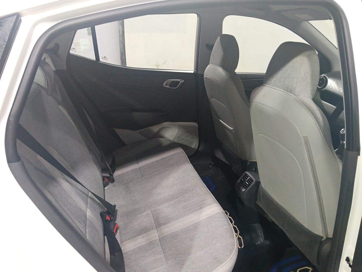 यूज़्ड 2022 ह्युंडई ग्रैंड आई10 निओस, Kochi Ernakulam 17 यूज़्ड 2022 ह्युंडई ग्रैंड आई10 निओस, Kochi Ernakulam 17