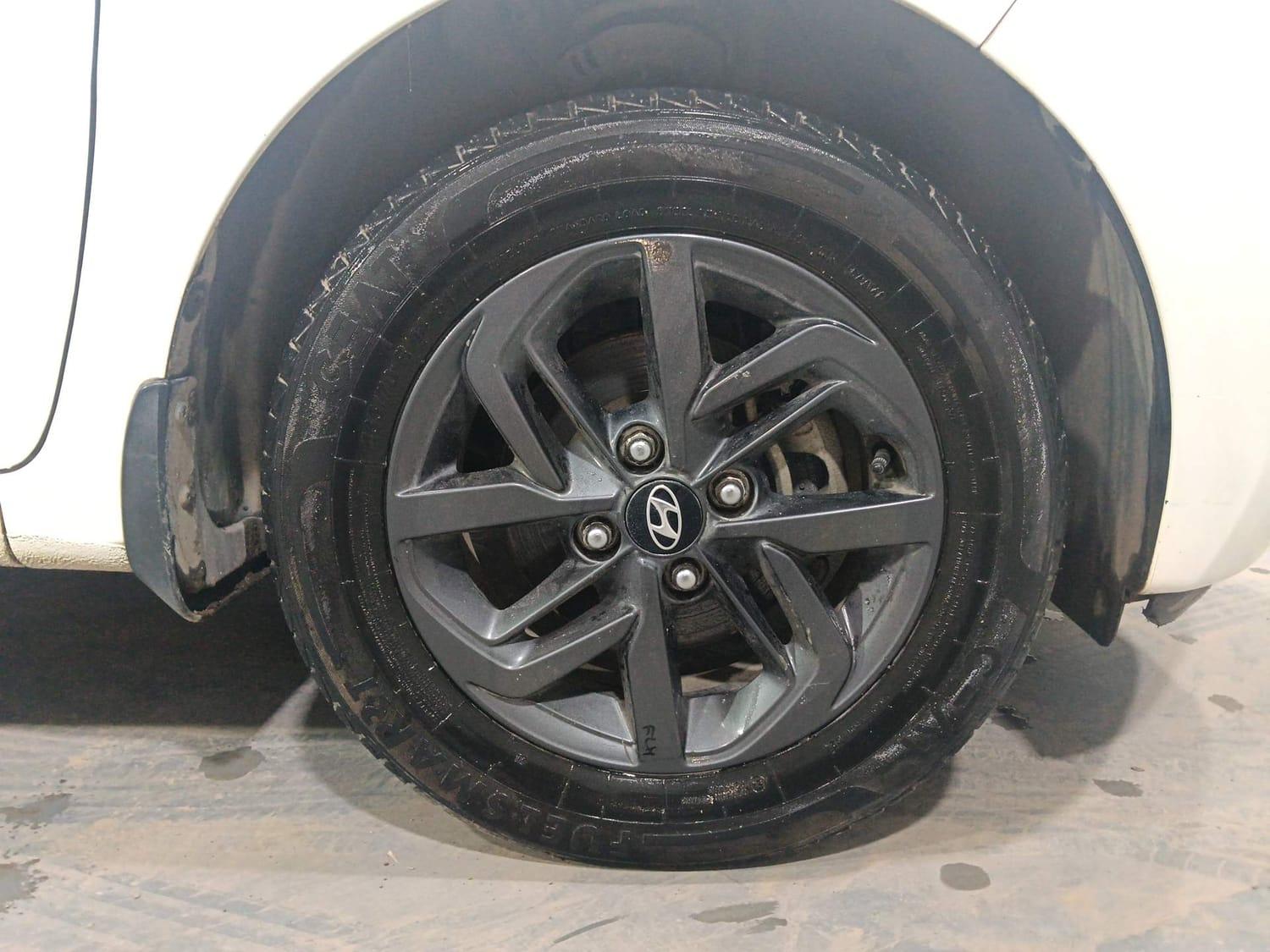 यूज़्ड 2022 ह्युंडई ग्रैंड आई10 निओस, Kochi Ernakulam 31 यूज़्ड 2022 ह्युंडई ग्रैंड आई10 निओस, Kochi Ernakulam 31