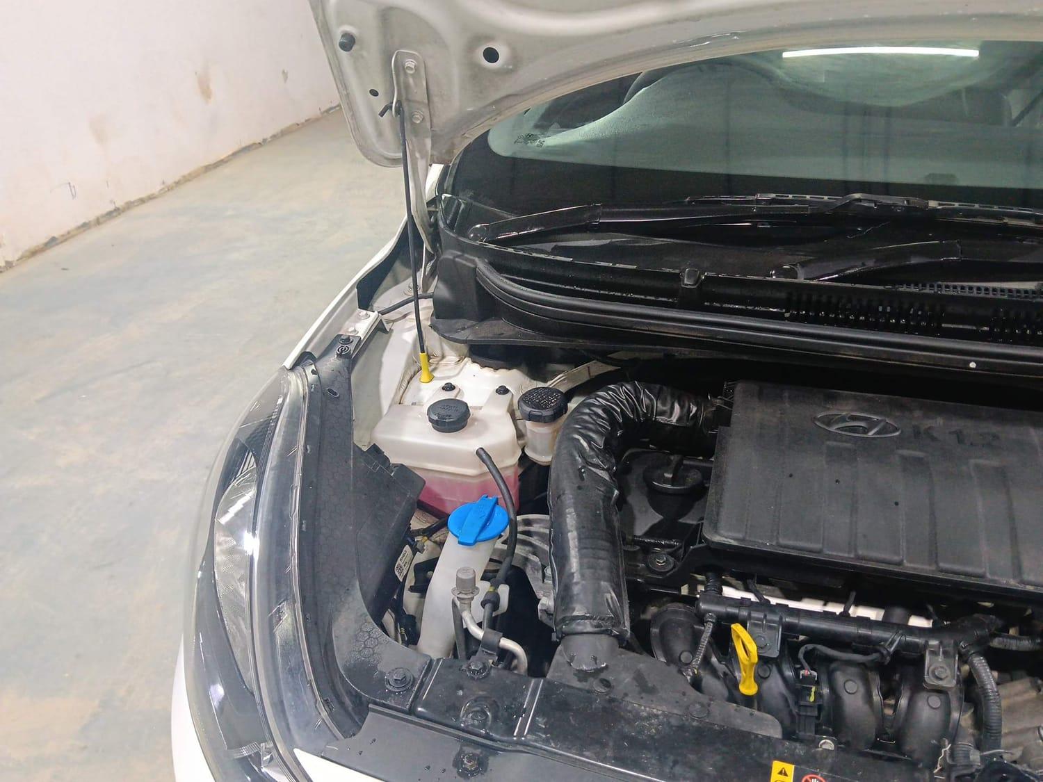 यूज़्ड 2022 ह्युंडई ग्रैंड आई10 निओस, Kochi Ernakulam 30 यूज़्ड 2022 ह्युंडई ग्रैंड आई10 निओस, Kochi Ernakulam 30